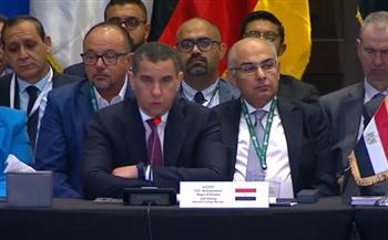  إكسترا نيوز: اجتماعات مكثفة لمجموعة العشرين لبحث الأمن الغذائي وسط تحديات عالمية