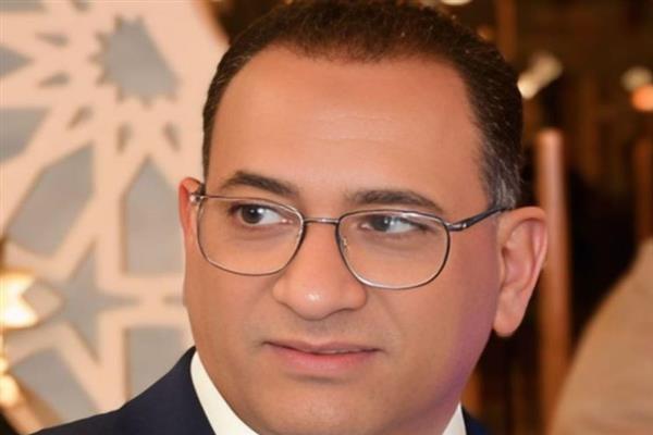 أبو الحسن صديق: مصر في قلب العالم واستضافة اجتماع G20 تعكس مكانتها الاقتصادية والسياسية