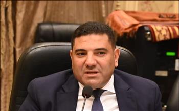   أحمد عبد المجيد : استضافة مصر اجتماع العشرين تعكس ثقة دولية في اقتصاد الدولة ومكانتها العالمية