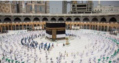 لأول مرة ، انطلاق إجراءات الحج مبكرا ، وشركات السياحة تبدأ تلقي طلبات الراغبين