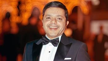   محمد هنيدي نجم الدورة الـ15 من مهرجان الإسكندرية المسرحي الدولي 