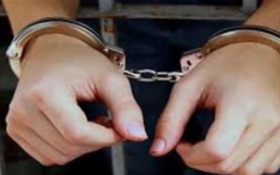 حبس شخص اعتدى على شقيقه بسلاح أبيض بالقاهرة