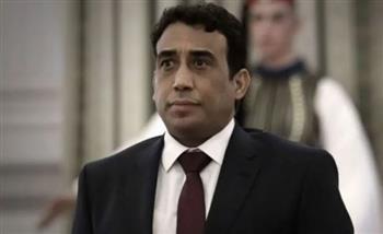 ليبيا وبريطانيا تبحثان تعزيز الشراكة في الأمن والدفاع
