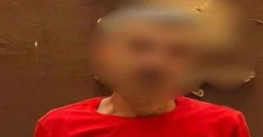 الداخلية توضح حقيقة فيديو "مدمن المحلة"