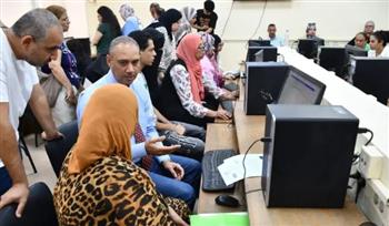   تنسيق الدبلومات الفنية.. فتح باب التسجيل الخميس المقبل 