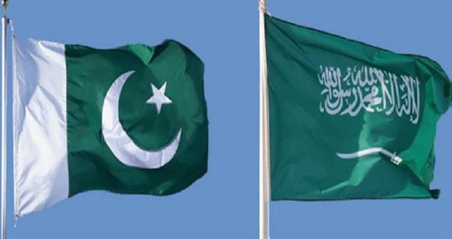 السعودية وباكستان توقّعان اتفاقية في مجال خدمات النقل الجوي
