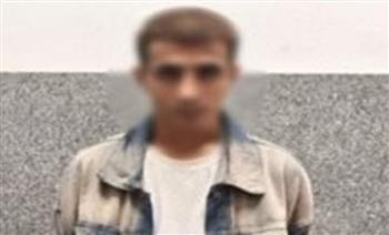   ضبط "تيك توكر" يبث فيديوهات خادشة للحياء من مارينا