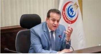   وزير الصحة: يتم تعويض المستشفيات الخاصة نظير تقديم الرعاية الطبية للحالات الطارئة
