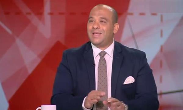 وليد صلاح الدين مديرًا للكرة بالأهلي.. والنحاس قائمًا بأعمال المدير الفني