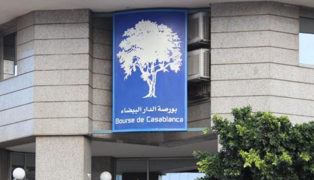 بورصة الدار البيضاء تنهي تداولاتها على وقع الارتفاع