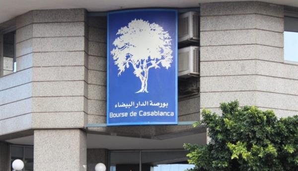 بورصة الدار البيضاء تنهي تداولاتها على وقع الارتفاع