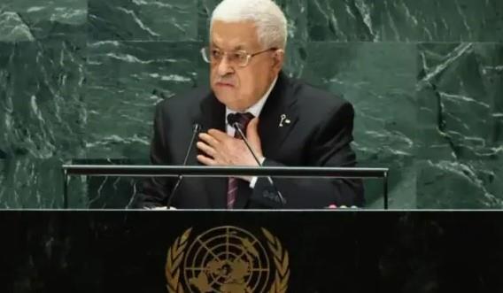 فتح: منع أمريكا للوفد الفلسطيني من حضور الأمم المتحدة انتهاك للشرعية الدولية