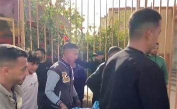   جمعية علماء الإبادة الجماعية:  يجب معاقبة إسرائيل على جرائمها في قطاع غزة