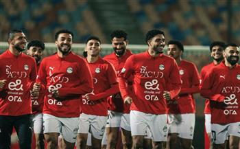   منتخب مصر يواصل التحليق بالصدارة قبل موقعة إثيوبيا الحاسمة