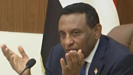 السودان يتعهد بفك حصار الفاشر دولياً