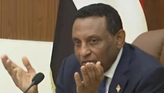 السودان يتعهد بفك حصار الفاشر دولياً