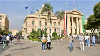   اليوم.. انطلاق العام الدراسي الجديد داخل الجامعات الحكومية والخاصة والأهلية