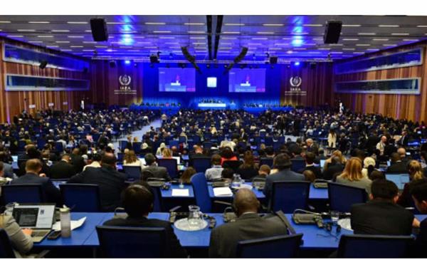 انتخاب 11 دولة جديدة لعضوية مجلس محافظي الوكالة الدولية للطاقة الذرية للفترة 2025-2026