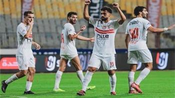   الدوري الممتاز.. منح الزمالك راحة من التدريبات اليوم قبل مواجهة الجونة 