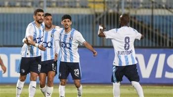   كأس الإنتركونتيننتال.. موعد مباراة بيراميدز وأهلي جدة 