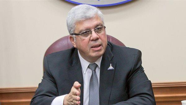 وزير التعليم العالي يفتتح العام الدراسي الجديد من جامعة القاهرة الأهلية
