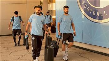   كأس الإنتركونتيننتال.. بيراميدز يطير اليوم إلى السعودية لمواجهة أهلي جدة