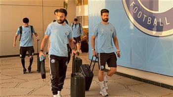 كأس الإنتركونتيننتال.. بيراميدز يطير اليوم إلى السعودية لمواجهة أهلي جدة