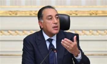   مدبولي : افتتاح مشروعات بالقنطرة غرب خطوة مهمة نحو تعميق التصنيع المحلي