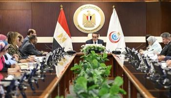   "الصحة" تطلق خطة التأمين الطبي الشاملة لتعزيز جودة حياة الطلاب