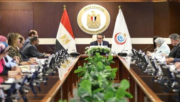"الصحة" تطلق خطة التأمين الطبي الشاملة لتعزيز جودة حياة الطلاب