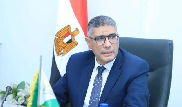محافظ الجيزة يشيد بإنجاز طبي غير مسبوق بمستشفي التحرير