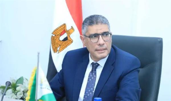 محافظ الجيزة يشيد بإنجاز طبي غير مسبوق بمستشفي التحرير