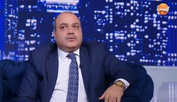   محمد الباز : كريم عبد العزيز لا يتقن التحدث بالعربية الفصحى