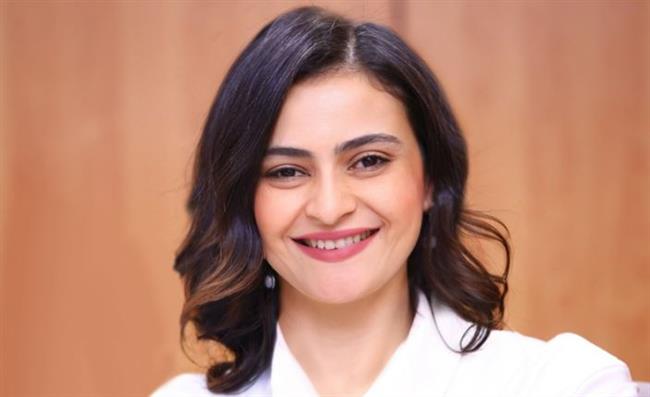 القومي للمرأة يهنىء علا الشافعي لتوليها رئاسة مجلس إدارة جريدة وموقع اليوم السابع