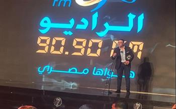   الراديو 9090 يتوج بجائزة أفضل إذاعة لعام 2025 في حفل «ديرجيست» (صور)