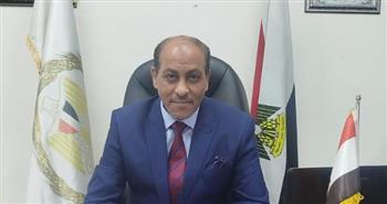   وكيل تموين القليوبية يوجه رسالة طمأنة 