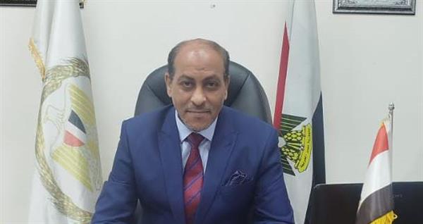 وكيل تموين القليوبية يوجه رسالة طمأنة