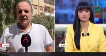 توغل إسرائيلي جديد جنوب سوريا