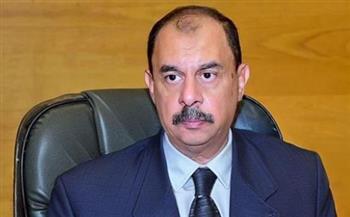   محافظ سوهاج يوجه بسرعة إنجاز مشروعات الرصف