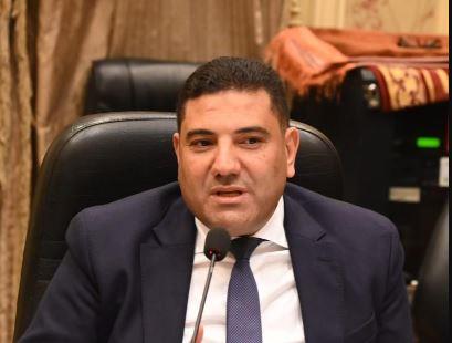 عبد المجيد: اعتماد قرار مصر في الوكالة الذرية تتويج لجهود دبلوماسية رائدة