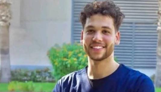 حادث تصادم يودي بحياة طالب جامعي في أول أيام الدراسة