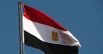   مصر ‎ترحب باعتزام البرتغال الاعتراف بالدولة الفلسطينية