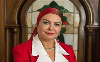   أمل سلامة: مصر تقود معركة الاعتراف الدولي بدولة فلسطين في الأمم المتحدة