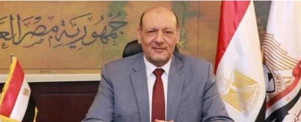 حزب المصريين: زيارة رئيس سنغافورة لمصر تُعزز العلاقات الاستراتيجية بين البلدين