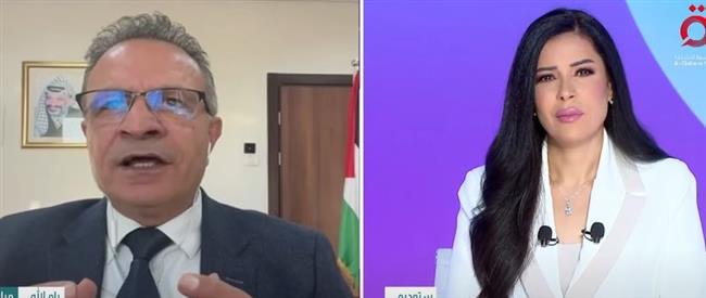 عادل عطية: الاعتراف الأوروبي بفلسطين يدعم حل الدولتين