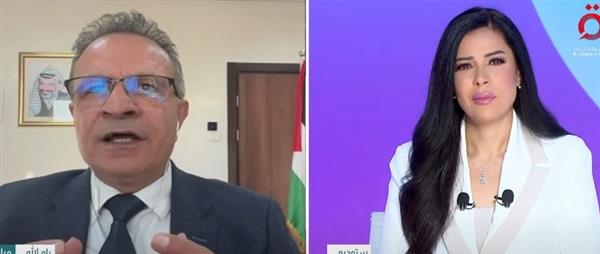 عادل عطية: الاعتراف الأوروبي بفلسطين يدعم حل الدولتين