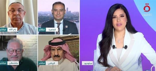 إسرائيل تفقد دعمها الدولي سوى من ترامب
