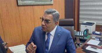   محافظ الدقهلية: لن نسمح بأي تجاوزات أو محاولات لاستغلال المواطنين