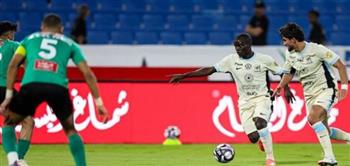   كانتي يقود الاتحاد لفوز قاتل على النجمة بالدوري السعودي