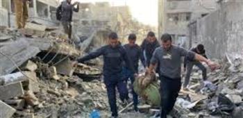 الشوا: الاحتلال يستخدم أبشع الأساليب لدفع الفلسطينيين للنزوح قسرا عن مناطقهم